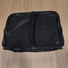 【新品】PORTERポーター スナップパック ポーチ（L） SNACK PACK(スナックパック) POUCH(L) | 吉田カバンホームページ