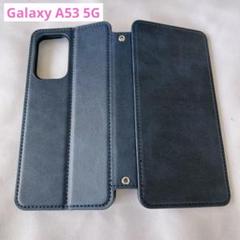☆ Galaxy A53 5G ケース 手帳型 SC-53C SCG15