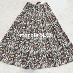2025年最新】marble sud レディース ロングスカートの人気