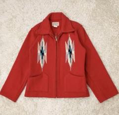 商品紹介 » 30's “ganscraft” CHIMAYO JACKET - Suntrap