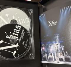 中島健人 ライブブルーレイ＆DVD『KENTO NAKAJIMA 1st Live 2025