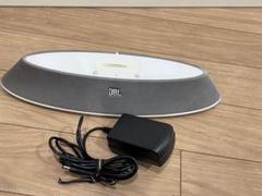 JBL iPod/iPhone スピーカーS:700-0075-003 新デザインで音質アップ「JBL ON STATION」に新製品 - ITmedia NEWS
