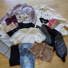 ⭐︎子供服まとめ売り⭐︎ K006】子供服まとめ売り アソート 男の子 女の子 大量 格安にて