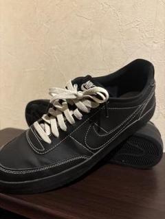 NIKE Killshot 2 Black/Phantom