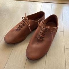 R.U. Abbey　36 ワンストラップ　ブラウン R.U. Abbey36 ワンストラップブラウン