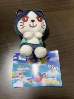 2023  ぬいぐるみ　マスコット ドラえもん ソーニャ ドラえもん - ドラえもん ソーニャ ぬいぐるみの通販 by ma's