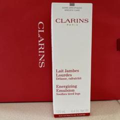 CLARINS Lait Jambes Lourdes 125mLのサムネイル