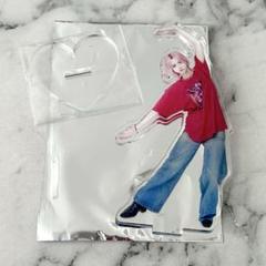 XP!A つばき アクスタ 2025年最新】つばきくん アクスタの人気アイテム - メルカリ