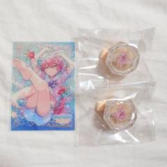 2025年最新】姫宮桃李 リングライトの人気アイテム - メルカリ