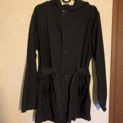 vainlarchive coat ヴァイナルアーカイブ コート