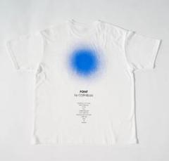 Lサイズ新品未開封Corneliusコーネリアス POINT T-shirt