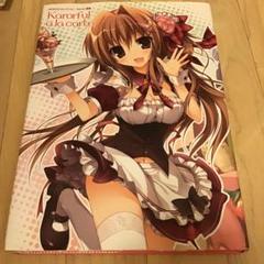 Karory画集 Karorful A La Carteの中古 未使用品を探そう メルカリ