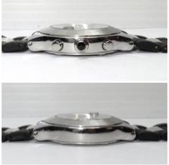 美品　BVLGARI/ブルガリ ディアゴノ クロノ CH35S 自動巻きのサムネイル