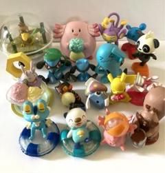ポケモン フィギュア各種まとめ売り ポケモン フィギュア まとめ売り