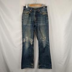 Levi's　517　デニムパンツ　ブーツカット　74-88　B3403