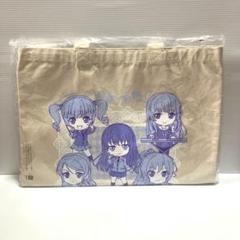 バンドリ Roselia ロゼリア 刺繍トートバッグ 5th☆LIVE】BanG Dream! ガールズバンドパーティ！ フル