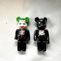 ベアブリック 100% ジョーカー BE@RBRICK SERIES 50