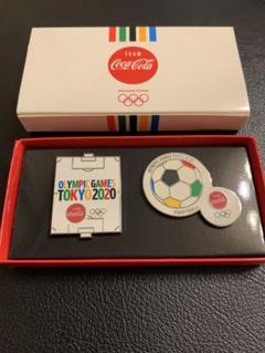 冬季オリンピックピン　コカコーラ&マックオリジナル 2025年最新】オリンピック マクドナルド ピンバッチの人気