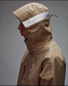 Supreme Gore-Tex Taped Seam Shell Jacketのサムネイル