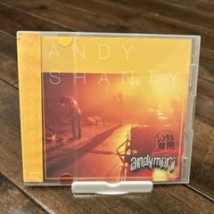 ANDYSHANTY andymori