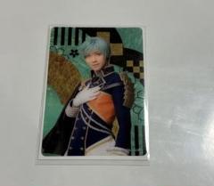 刀剣乱舞 刀ミュ 目出度歌誉花舞 十周年祝賀祭 ランダムクリアカード一期一振