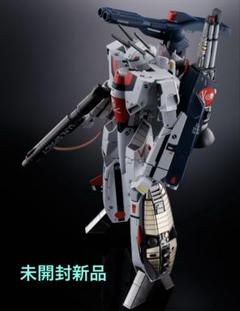 2025年最新】dx超合金 vf-1s 一条輝の人気アイテム - メルカリ