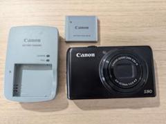 Canon PowerShot S90 動作確認済　SDカード付き 71zwGhVmrYL._UF350,350_QL80_.jpg