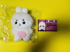 TXT スビン ぬいぐるみ 11cm マスタニム TXT スビン ぬいぐるみ もちもち マスター - メルカリ