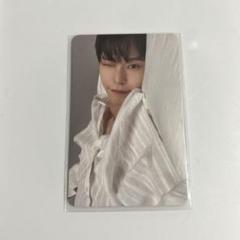NCT DOJAEJUNG ドジェジョン MD ミラー トレカ ドヨン 2025年最新】nct ドジェジョン ドヨン トレカの人気アイテム