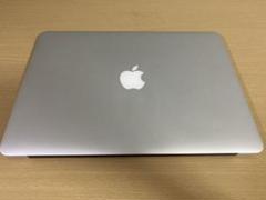 MacBook Air (13-inch,Early2015)