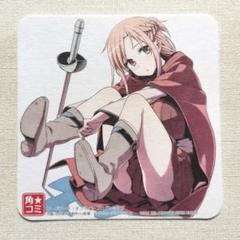 2025年最新】ソードアート・オンライン アクリルキーホルダー