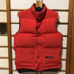 CANADAGOOSE ダウンベスト カナダグース