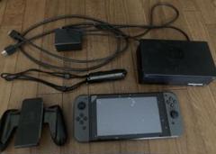 Nintendo Switch ※かなり状態が悪いです