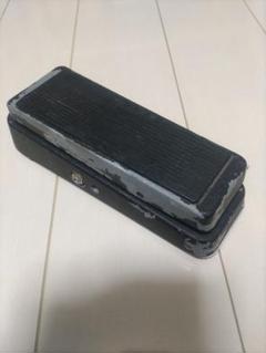 Garrettaudio WAH ギャレットオーディオ　ワウペダル Garrettaudio WAH ギャレットオーディオ ワウペダル - メルカリ