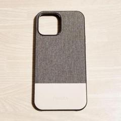 iPhone13ProMax ケース 6.7インチ おしゃれ チョコブラウン