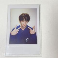【非売品】ジュノ サイン入りチェキ ポラロイド　JUNHO Amazon.co.jp: 2PM ジュノ JUNHO サイン入り チェキ 写真