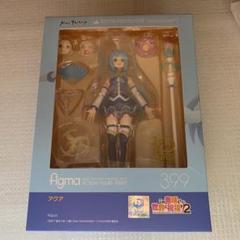 カズマ ダクネス このすば figma 新品未開封　特典付き figma ダクネス