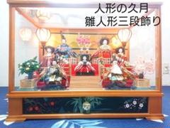 2022年最新】雛人形 オルゴールの人気アイテム - メルカリ