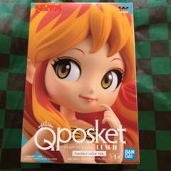 Qposket ラムちゃんの中古 未使用品を探そう メルカリ