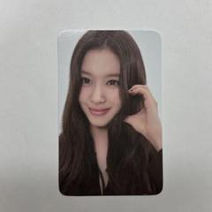 twice サナ トレカ FANS SHOP 特典