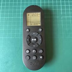 ユーフィー eufy リモコンのサムネイル