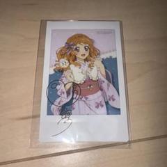 2025年最新】アイカツ チェキの人気アイテム - メルカリ