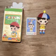 HACIPUPU 幼稚園シリーズ フィギュア PLAY WITH ME