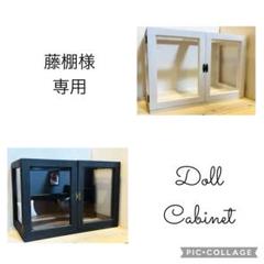 藤棚♡ミニチュアキャビネット♡ドールハウス Amazon | 1:12 ドールハウス ミニチュア キャビネット 木製
