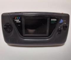 セガ ゲームギア 本体のみ コンデンサ全交換 内外装清掃済み HGG-3210 セガ ゲームギア 本体のみ コンデンサ全交換 内外装清掃済み HGG