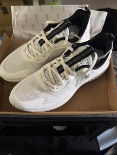 Xtep Men's Basketball Shoes - High Top, Durable & Cushioned