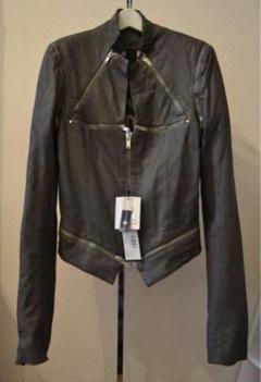ガレスピュー Gareth Pugh ブルゾン Gareth Pugh - 新品 GarethPughガレスピュー 変形ジャケットの