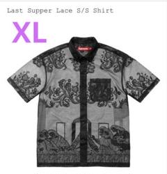 Supreme Last Supper Lace S/S Shirtのサムネイル
