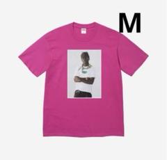 Supreme Tyler The Creator Tee Magenta M