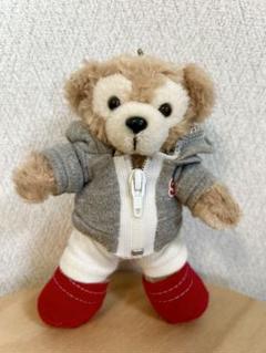 ダッフィー 櫻井翔 コンサート 衣装 ハンドメイド ダッフィー 櫻井翔 コンサート 衣装 ハンドメイド